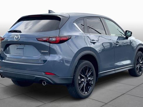 Used 2023 MAZDA CX-5 Carbon Edition image 12