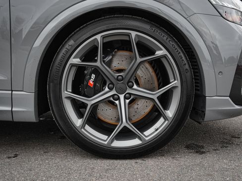 Used 2024 Audi RS Q8 image 14