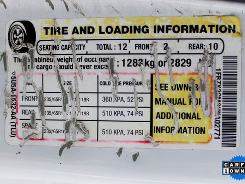 Used 2017 Ford Transit 350 XL image 37