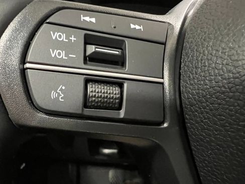 New 2025 Honda Accord EX-L image 16