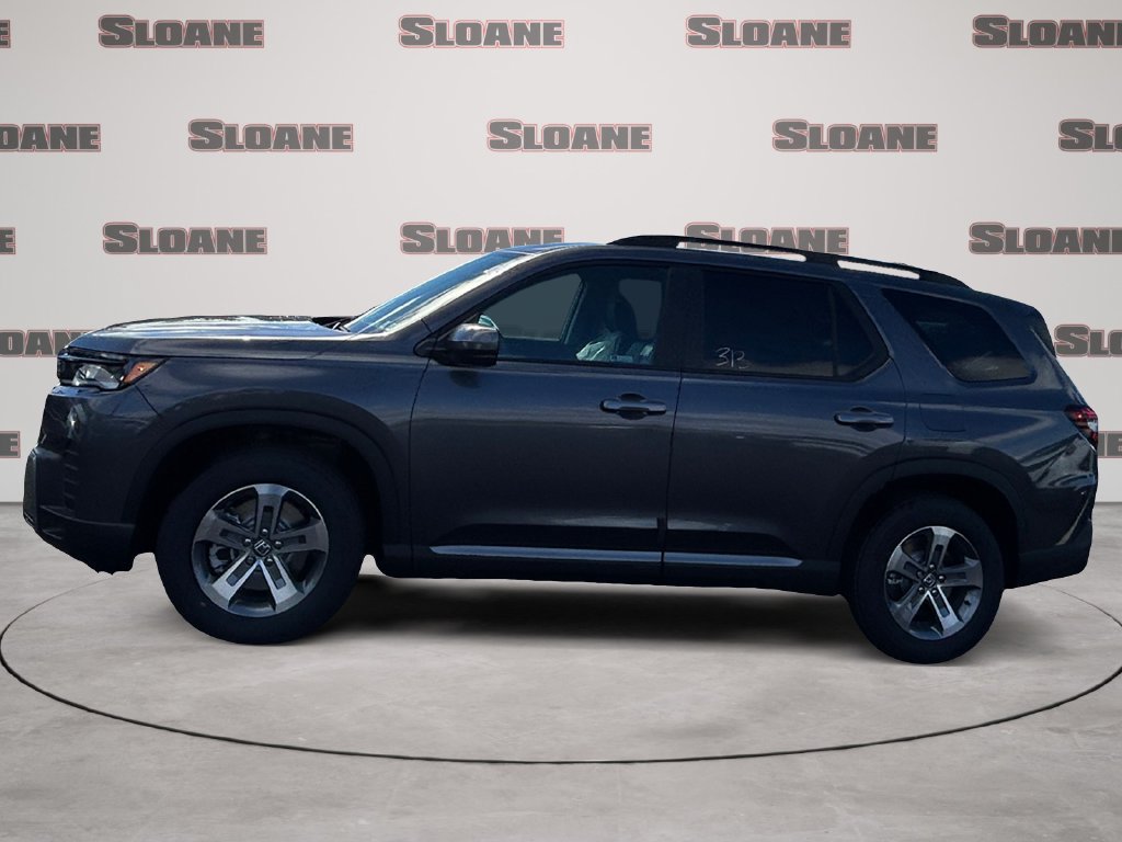 New 2026 Honda Pilot EX-L image 2