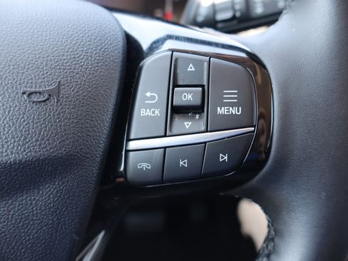 Used 2024 Ford Escape Active AWD/4WD image 16