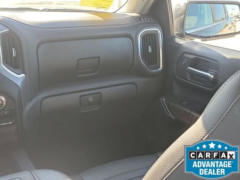 Used 2020 GMC Sierra 1500 Denali image 27