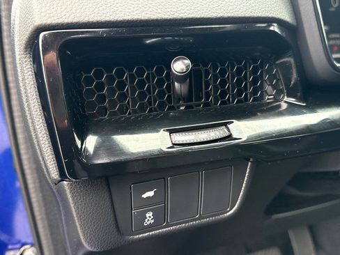 Used 2024 Honda CR-V Sport Touring image 22