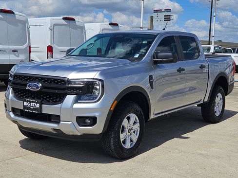 Used 2024 Ford Ranger XL w/ Trailer Tow Package image 9