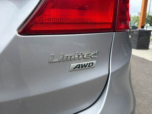 Used 2014 Hyundai Santa Fe Limited AWD/4WD image 20