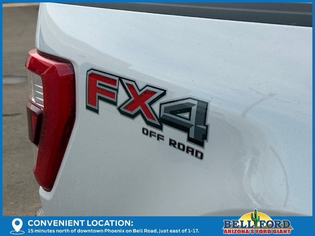Used 2021 Ford F150 King Ranch w/ Equipment Group 601A High AWD/4WD image 12