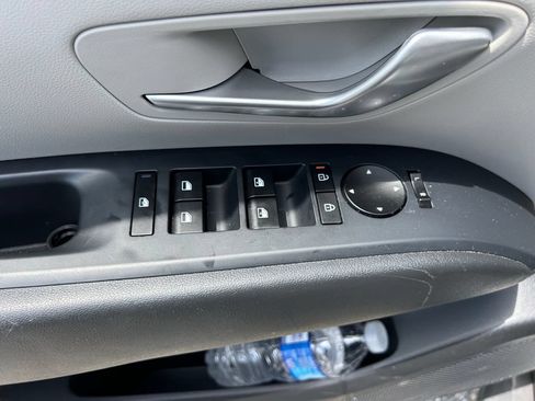 New 2025 Hyundai Tucson SEL FWD image 23