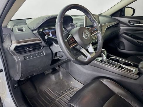 Used 2021 Nissan Altima 2.5 SL image 12