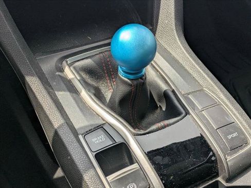 Used 2018 Honda Civic Si image 12