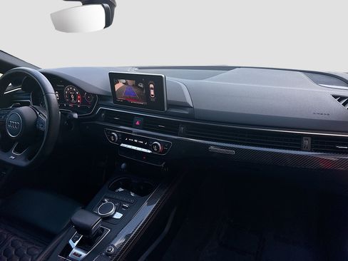 Used 2019 Audi RS 5 Sportback AWD/4WD image 29