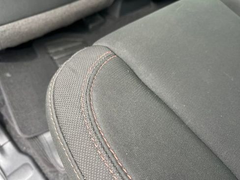 Used 2024 Nissan Frontier Pro-X image 14