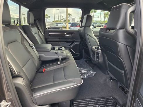 New 2026 RAM 1500 Laramie image 16