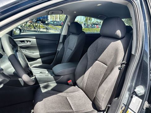 Used 2024 Honda Accord LX image 24