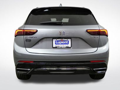 New 2026 Buick Envision Sport Touring