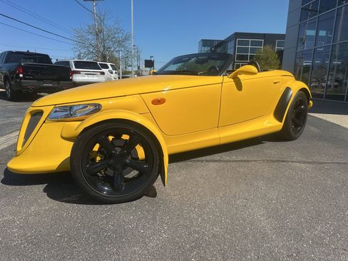 Used 1999 Plymouth Prowler image 1