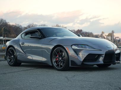 Used 2024 Toyota Supra 3.0 Coupe 2D