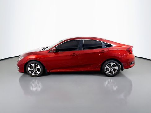 Used 2019 Honda Civic LX image 6