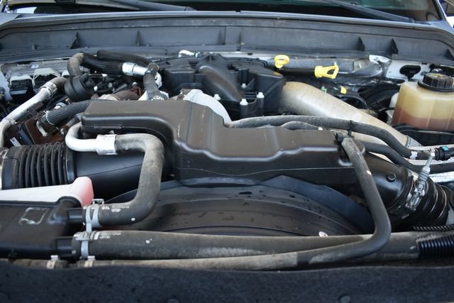Used 2013 Ford F350 XL RWD image 27