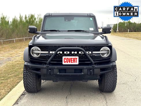 Used 2024 Ford Bronco Wildtrak image 4