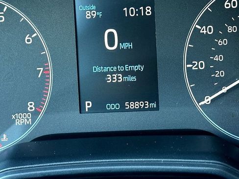 Certified 2024 Toyota Corolla LE FWD image 24