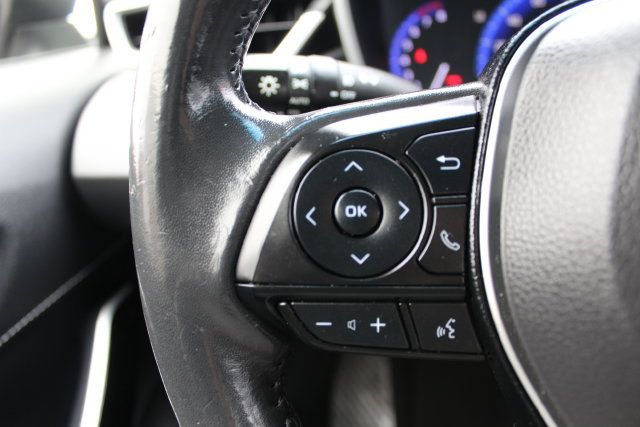Used 2019 Toyota Corolla XSE FWD image 40