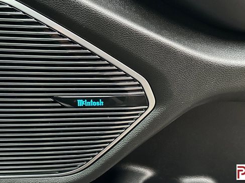 Used 2021 Jeep Grand Cherokee L Overland w/ Luxury Tech Group IV image 24