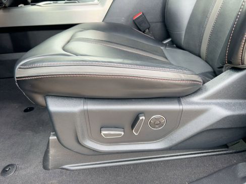 Used 2021 Ford F250 Platinum w/ FX4 Off-Road Package image 13