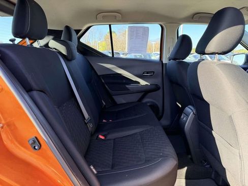 Used 2023 Nissan Kicks SV image 11
