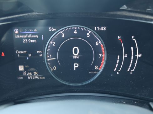 Used 2022 Lexus NX 350 AWD image 20