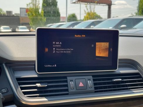 Used 2019 Audi Q5 2.0T Premium Plus w/ Premium Plus Package AWD/4WD image 20