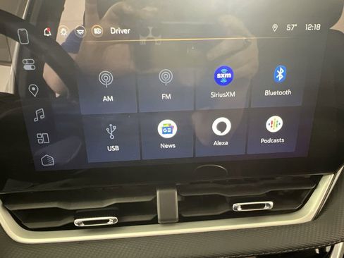 Certified 2025 Chevrolet Equinox LT image 14