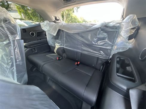 New 2025 Subaru Ascent Touring w/ Popular Package #1 image 13