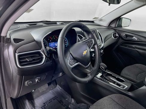 Used 2023 Chevrolet Equinox LT AWD/4WD image 9