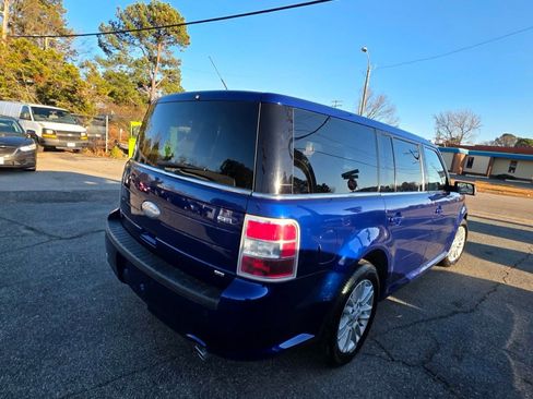 Used 2013 Ford Flex SEL image 6