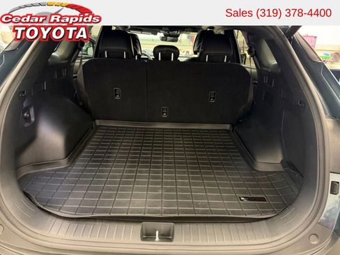 Used 2025 Kia Sportage X-Line Prestige image 12