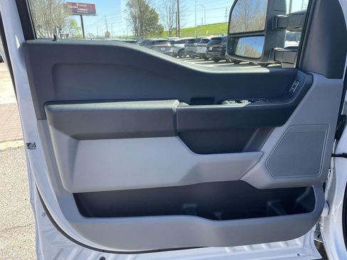 New 2026 Ford F350 XL image 15