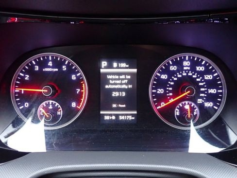 Used 2023 Kia K5 GT-Line image 26