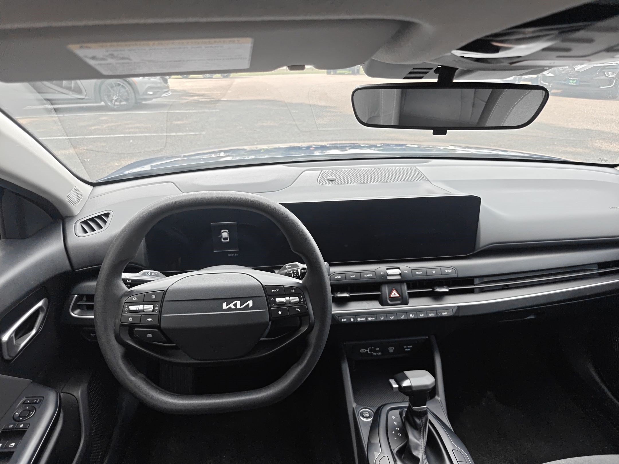 Used 2025 Kia K4 FWD image 18