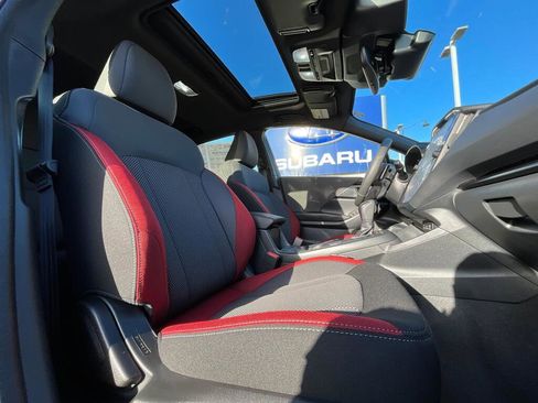 New 2026 Subaru Impreza RS image 12