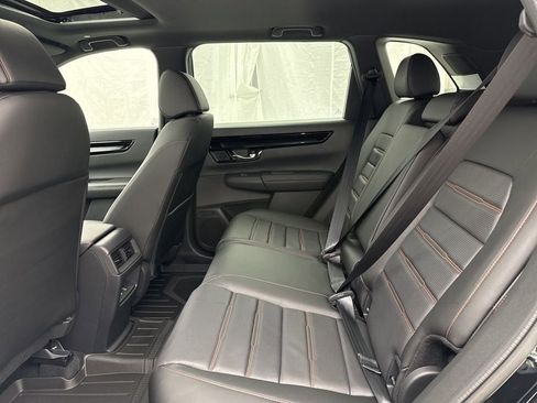 New 2026 Honda CR-V Sport Touring image 16