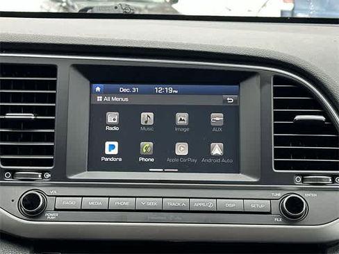 Used 2018 Hyundai Elantra Value Edition w/ Cargo Package image 13