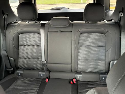 Used 2025 Chevrolet Equinox LT image 33