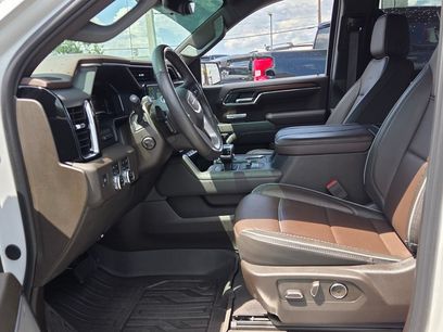 Certified 2024 GMC Sierra 1500 Denali