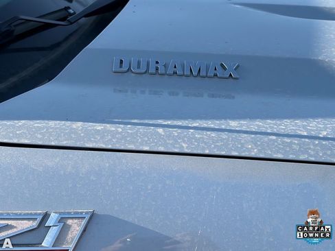 Used 2022 Chevrolet Silverado 1500 RST w/ RST All Star Premium Package image 8