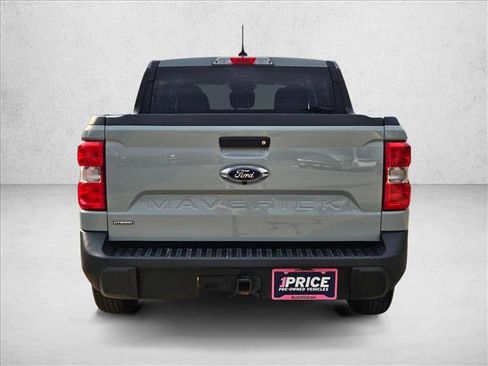 Used 2024 Ford Maverick XL image 7
