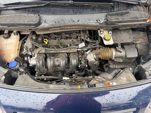 Used 2018 Ford Transit Connect XLT image 21