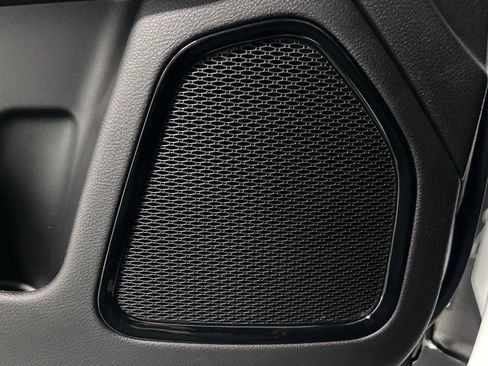 New 2026 Jeep Compass Limited AWD/4WD image 7