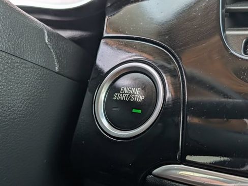 Used 2020 Buick Encore Sport Touring w/ Safety Package FWD image 19