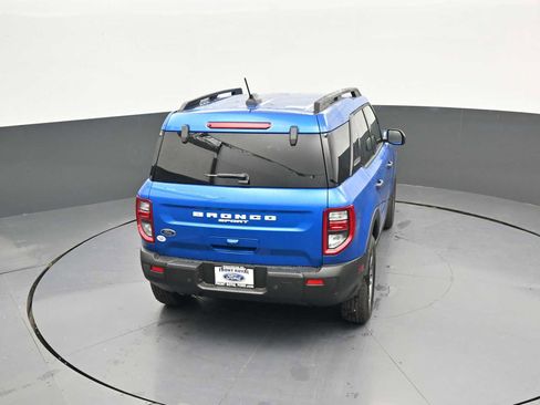 New 2025 Ford Bronco Sport Big Bend image 48